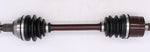 QuadBoss Rugged Axle Complete Shaft PN 609164