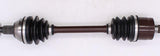 QuadBoss Rugged Axle Complete Shaft PN 609164