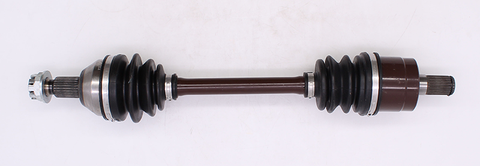 QuadBoss Rugged Axle Complete Shaft PN 609164