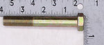 Polaris Suspension Bolt (Gold) PN 7512678