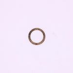 Brass Washers (Pack Of 2) Part Number - 6649 For Harley-Davidson