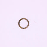 Brass Washers (Pack Of 2) Part Number - 6649 For Harley-Davidson
