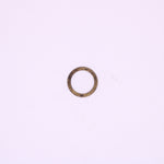Brass Washers (Pack Of 2) Part Number - 6649 For Harley-Davidson
