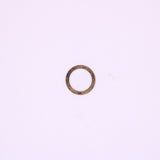 Brass Washers (Pack Of 2) Part Number - 6649 For Harley-Davidson