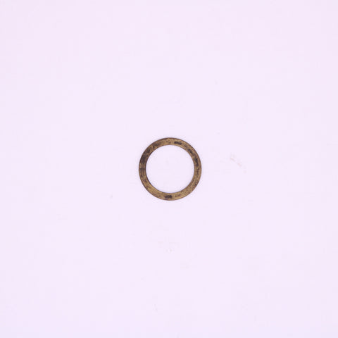 Brass Washers (Pack Of 2) Part Number - 6649 For Harley-Davidson
