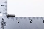 Countersunk Head Rivet Part Number - 8241 For Harley-Davidson