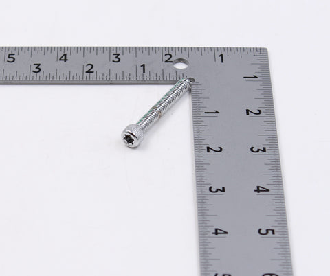 Screw Part Number - 94575-98 For Harley-Davidson