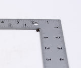 Screw Part Number - 3206B (Pack of 11) For Harley-Davidson