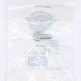 New OEM Harley-Davidson 3892 Tapping Screw NOS