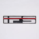 Polaris Decal PN 7072073
