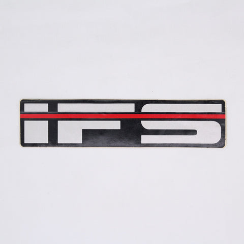 Polaris Decal PN 7072073
