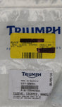 Triumph Handle Bar Stepped Sleeve PN T2040968