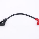 Kawasaki Classic Positive Battery Cable PN 26011-0089