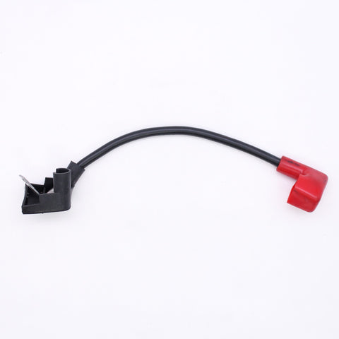 Kawasaki Classic Positive Battery Cable PN 26011-0089