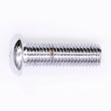 Screw Part Number - 94604-98 For Harley-Davidson