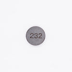 Triumph Shim PN T1131035
