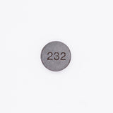 Triumph Shim PN T1131035