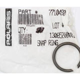 Polaris Snap Ring PN 7710490