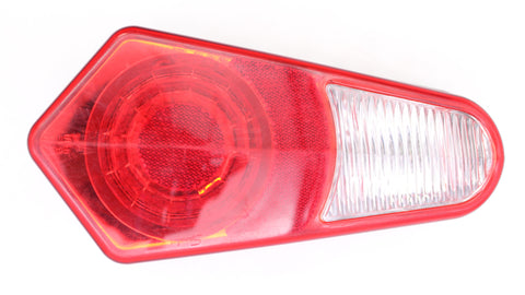 Polaris Taillight, LH PN 2410427