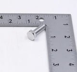 Hex Bolt Part Number - 94214-91T For Harley-Davidson