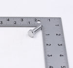 Hex Bolt Part Number - 94214-91T For Harley-Davidson
