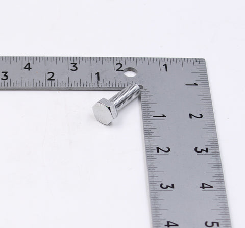Hex Bolt Part Number - 94214-91T For Harley-Davidson