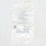 Genuine Harley-Davidson Thick Shim, 2.325 Part Number - 18630-01K (Pack of 4)