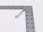 Harley-Davidson Special Hex Head Screw 5/16"-18x2-3/4" Part Number - 858A