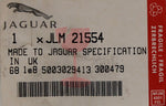Genuine Jaguar Bulb Part Number - JLM21554