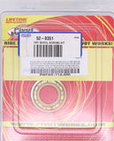 Pivot Works Front Wheel Bearing Kit PN 52-0351