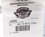 Harley-Davidson Retaining Ring Part Number - 10995