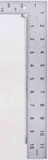 Kawasaki Spoke PN 41029-1023
