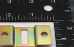 Retainer Slide Plate Part Number - 5249903 For Polaris