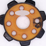 Polaris Sprocket 7T PN 1590131
