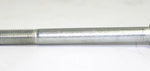 Screw Part Number - 3455 For Harley-Davidson