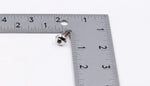 Screw Part Number - 94385-92T For Harley-Davidson