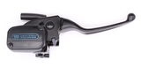 Master Brake Assembly Part Number - 44985-10B For Harley-Davidson