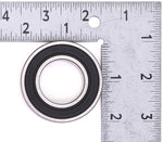 Suzuki Rear Axle Ball Bearing PN 92045-S038