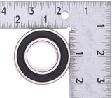 Suzuki Rear Axle Ball Bearing PN 92045-S038