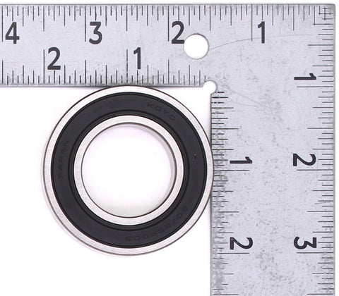 Suzuki Rear Axle Ball Bearing PN 92045-S038