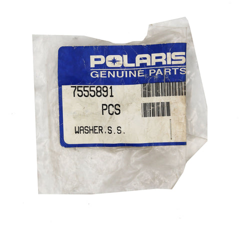 Genuine Polaris Washer Part Number - 7555891