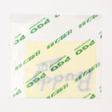 PGO Sticker PN P6601B800000