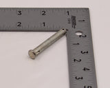 Clevis Pin Part Number - 42538-85 (Pack Of 2) For Harley-Davidson