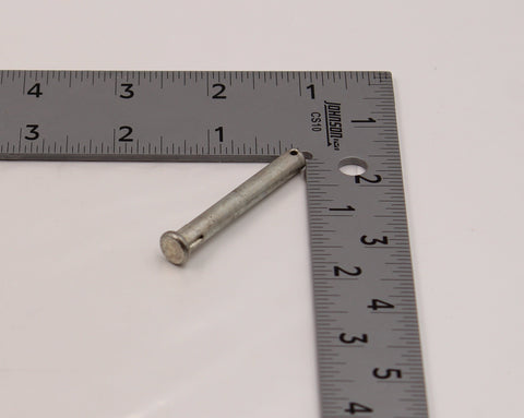 Clevis Pin Part Number - 42538-85 (Pack Of 2) For Harley-Davidson