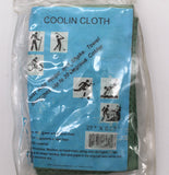 Jaguar Honolulu "Coolin Cloth"