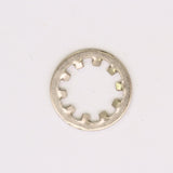 Triumph Washer Serrated Lock PN T3550138