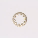Triumph Washer Serrated Lock PN T3550138