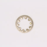 Triumph Washer Serrated Lock PN T3550138