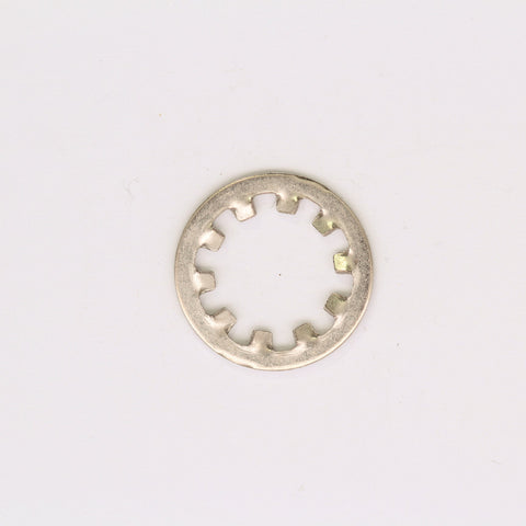 Triumph Washer Serrated Lock PN T3550138
