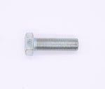 Hex Bolt Part Number - 06-0863 For Triumph